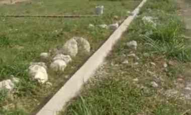 Dijual Tanah Kavling Strategis Bantarsari Ciparay Bandung