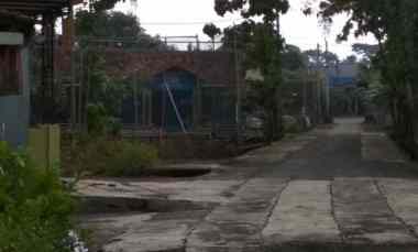 Tanah Murah Dijual Cepat,dekat jl Solo Purwodadi Pendem, Sumberlawang