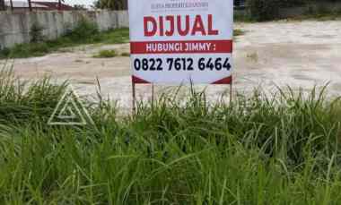 Dijual Tanah Batang Kuis, Batang Kuis