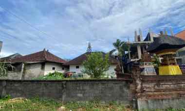 Dijual / Dikontrakan 5 are, jl. Kubu Manyar Batu Bolong Canggu Kuta Ut