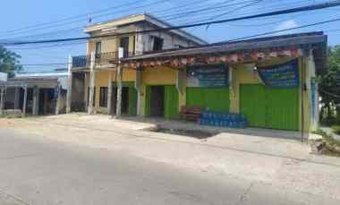 Tanah Dijual di batujaya
