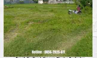 Tanah Kavling Strategis di Banguntapan dekat Ambarukmo Plaza Jogja