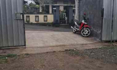 Tanah Dijual di Baturiti