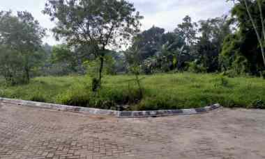 Jual Kavling Hunian di Komplek Villa Sawangan Asri, Bedahan, Sawangan