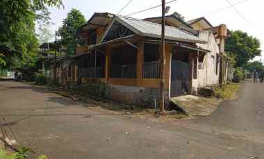 dijual tanah beji