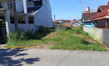 Tanah Kavling Siap Bangun Lokasi Strategis Dibeji,depok