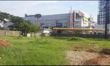 Dijual Tanah Premium Sebrang Pintu Tol Bekasi Barat Metropolitan Mal