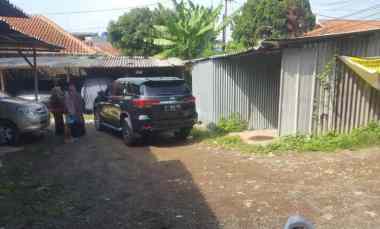 Tanah Siap Bagun Lokasi Strategis di Belakang BTC Pasteur Kota Bandung