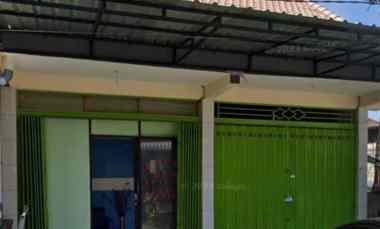 Dijual 3,74 are, Free 2 Unit Ruko, jl. Pidada Ubung Denpasar