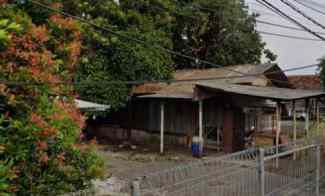 Dijual Tanah/ Bengkel di jl. Bacang Pekayon Bekasi