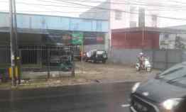 Dijual Tanah Beserta Rumah di Pancoran Mas Depok