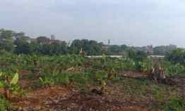 Jual Lahan Komersil di Bintaro Permai Jaksel Lokasi Strategis