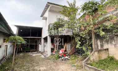 Tanah Dijual di Bintaro