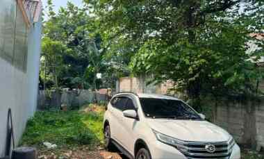 Bangun Sekarang, Untung Kemudian Tanah Bintaro Harga Kompetitif