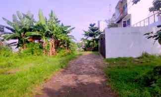 Dijual Tanah 515 m2 di Area Menteng, Bintaro Jaya Sektor, Tang-Sel