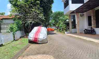 Tanah Dijual di Bintaro jaya sektor 9