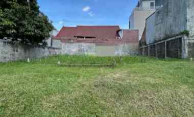 Dijual Tanah Kavling Siap Bangun Lokasi Strategis di Bintaro Sektor 5