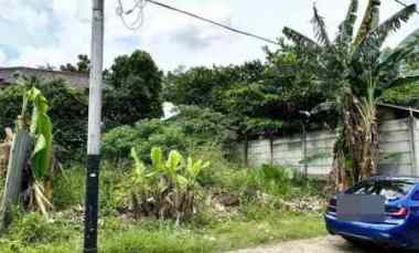 Jual Tanah Kavling Cluster di Bintaro Sektor 7 Bonus Arsitektur Desain