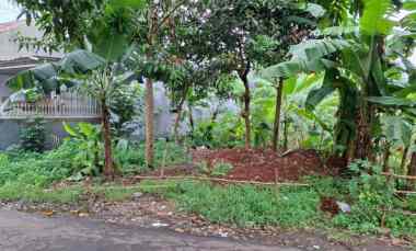 Dijual Tanah Strategis Lokasi Daerah Bintaro Sektor 9 - Nego Tipis