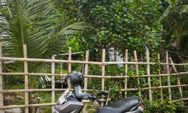 Tanah Dijual di BKR Bali Cliff