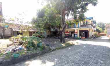 Tanah Pekarangan di dekat Sd Model Utara Stadion Maguwoharjo