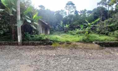 Jual Tanah dan Bangunan untuk Rumah di Pinggir Jalan Bojong Purwakarta