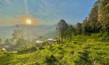 Tanah Dijual di Bojong