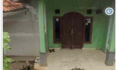 dijual tanah bojongbaru bogor regency