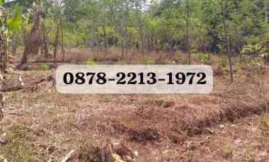 dijual tanah bojongsalam kab bandung barat