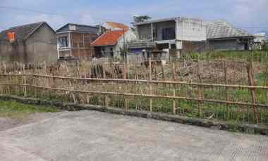 dijual tanah bojongsoang cipagalo