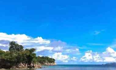 dijual tanah bolaang mongondow