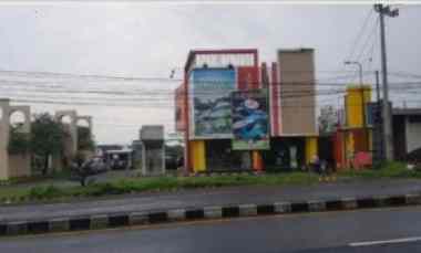 Dijual Tanah Bonus Bangunan di Pandaan