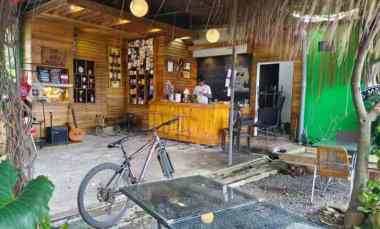 Dijual Tanah Bonus Bangunan di Sambiroto Semarang