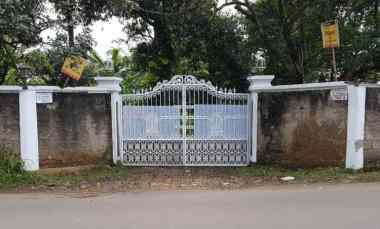 Dijual Tanah Bonus Rumah