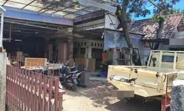 Dijual Tanah Bonus Rumah di Ciputat