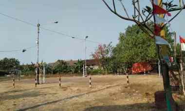 Dijual Tanah Strategis Brigjen Katamso Sebelah Pabrik Paku Waru Sidoar