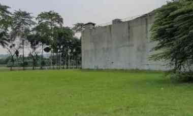 Tanah Dijual di Bsd Tangerang selatan Banten