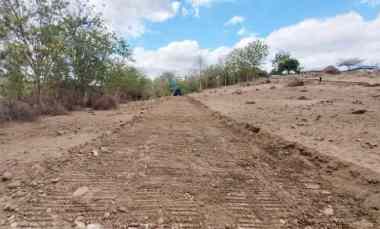 Jual Tanah Kavling di Sumbawa Besar dekat Pasar Seketeng