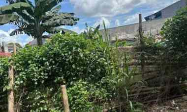 Dijual Tanah BU di Lokasi Strategis Legoso Ciputat