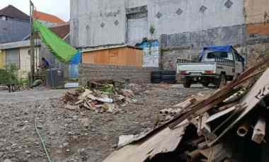 Dijual 2,14 are, jl. Buana Mas Indah Buana Raya Padangsambian Denpasar