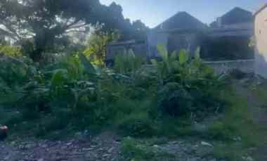 Tanah Dijual di Buana Raya