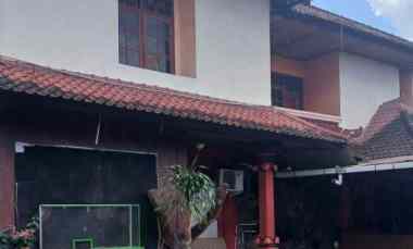 Tanah Dijual di Buana Raya