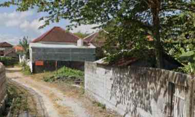Tanah Dijual di Buana Raya, Denpasar Barat, Bali