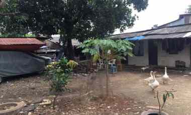 Dijual Tanah Lokasi Buaran Duren Sawit dekat Stasiun Buaran
