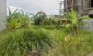 dijual tanah buduk abianbase