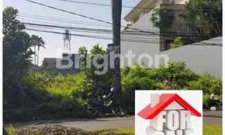 Buyer Only, Kavling Bukit Dieng Permai Malang, Strategis Nol Jln Raya