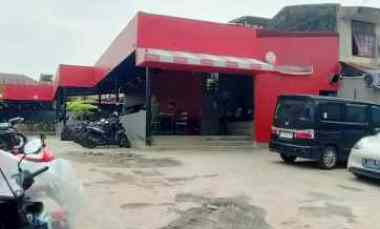 Tanah Bonus Bangunan di Bukit Duri Tebet Jakarta Selatan