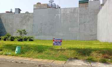 Dijual Kavling 14x28 Siap Pakai 32Jt/meter di Bukit Gading Mediterania