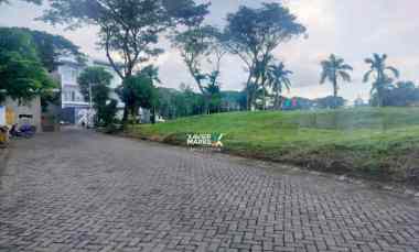 Dijual Tanah Kavling Bukit Golf Internasional Citraland