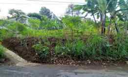 Tahah untuk Rumah atau Villa di Lembah Pakar Timur Dago Bandung